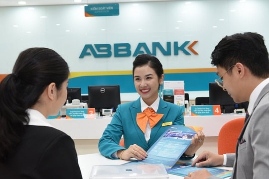 ABBank bất ngờ báo lỗ 284,7 tỷ đồng trong quý 3/2024