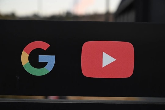 Nga phạt Google 20,6 triệu tỷ tỷ tỷ USD vì Youtube, lớn hơn cả tổng GDP toàn cầu