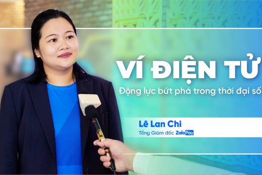 Nữ CEO Zalopay: Tốt nghiệp MBA tại Harvard, từng “không thích làm CEO” và quyết định từ chối phòng làm việc riêng để gần nhân viên