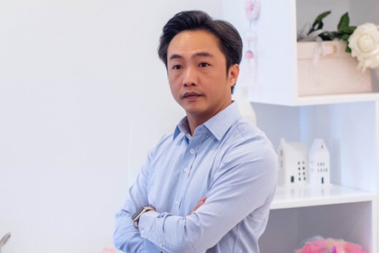 Trở thành CEO, ông Nguyễn Quốc Cường lần đầu tiên cho công ty Quốc Cường Gia Lai vay hàng chục tỷ đồng