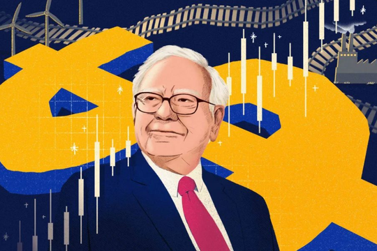 Mọi ánh mắt đổ dồn về Warren Buffett khi Berkshire chuẩn bị công bố BCTC: Huyền thoại đã đầu tư những gì trong ba tháng qua?