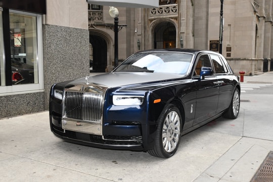 Khởi tố một đại gia đi siêu xe Rolls- Royce Phantom EWB: Từng chi 350 tỷ mua cổ phần công ty cấp thoát nước