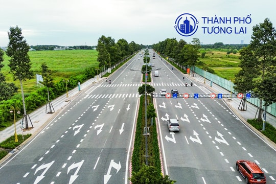 Diện mạo tỉnh đầu tiên không còn hộ nghèo, quyết tâm trở thành thành phố trực thuộc trung ương sau 6 năm nữa