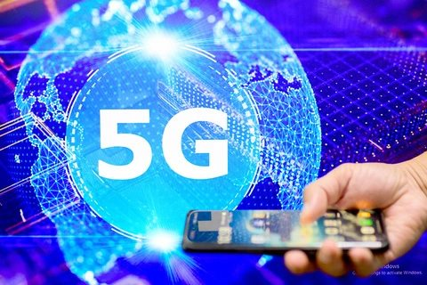 Danh sách cập nhật các địa phương đã phủ sóng 5G mới nhất