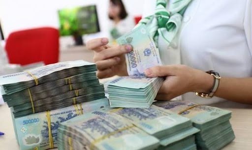 Ngân hàng nào hút được nhiều tiền gửi nhất trong 9 tháng đầu năm 2024?