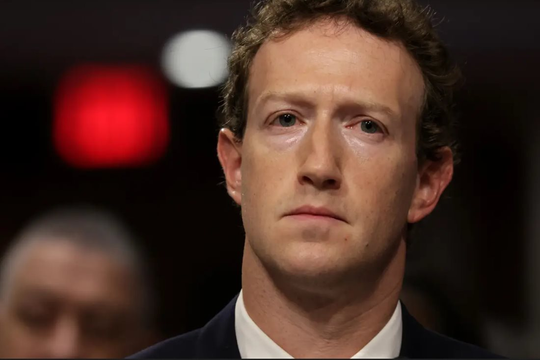 Chuyện gì đây: Mark Zuckerberg dừng dự án nhà máy điện hạt nhân cho AI chỉ vì một loài ong