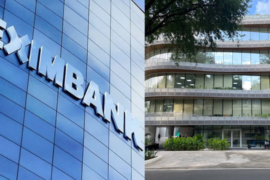 Eximbank chốt địa điểm đặt trụ sở chính ở Hà Nội, nêu rõ lý do phải 'Bắc tiến'