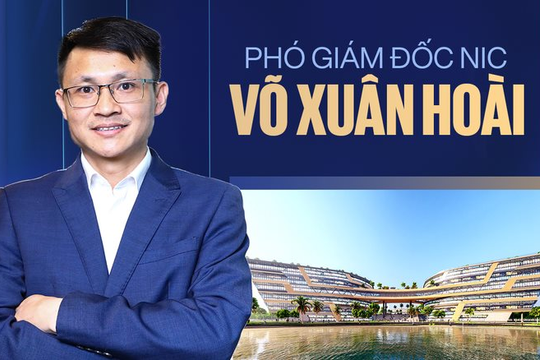 Từ chuyện doanh nhân gốc Việt bán DN 10 tỷ USD cho ông lớn Mỹ đến yếu tố ‘then chốt của then chốt’ để Việt Nam nâng vị thế trong chuỗi cung ứng bán dẫn toàn cầu