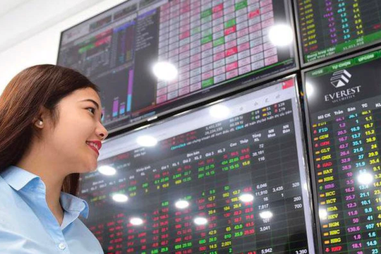 Góc nhìn CTCK: VN-Index có thể hướng lên 1.270 điểm, nhà đầu tư hạn chế "fomo"