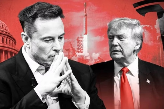 Elon Musk nín thở chờ đợi kết quả bầu cử Tổng thống Mỹ: 'Nếu ông Trump thua tôi sẽ tiêu đời'