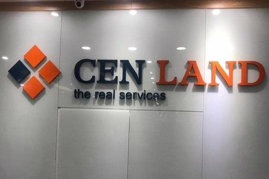 CenLand (CRE): Lợi nhuận 9 tháng cao gấp 12,2 lần cùng kỳ