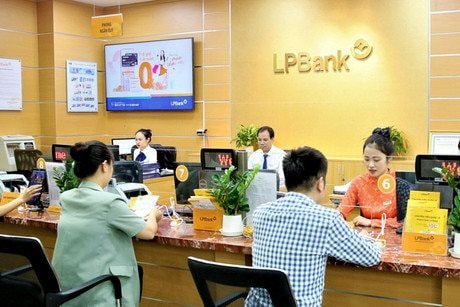 Khách hàng LPBank chú ý: Hai trường hợp sẽ bị dừng giao dịch chuyển tiền online từ ngày 1/1/2025