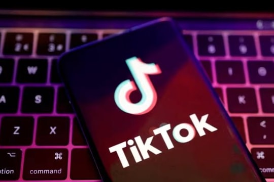 TikTok cho phép phụ huynh theo dõi hoạt động của con trên ứng dụng, cài đặt khung giờ "Thời gian không dùng TikTok"