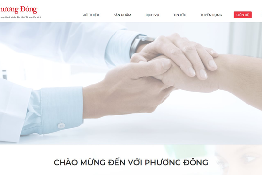 Danh tính nhà thầu “đấu là trúng” tại Bệnh viện Hữu nghị Việt Tiệp với nhiều gói thầu có tỷ lệ tiết kiệm thấp