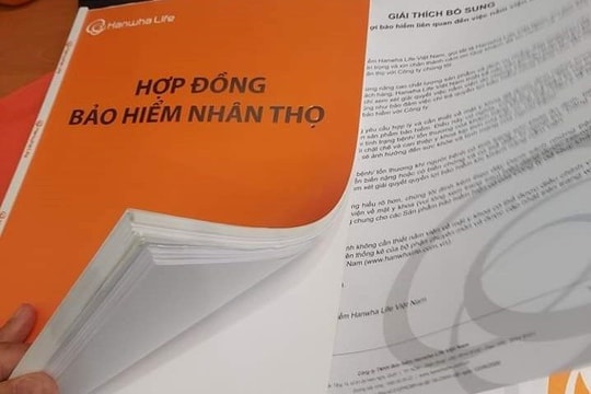 Tham gia bảo hiểm nhân thọ, người mua cần lưu ý khoảng thời gian này để tránh gặp bất lợi