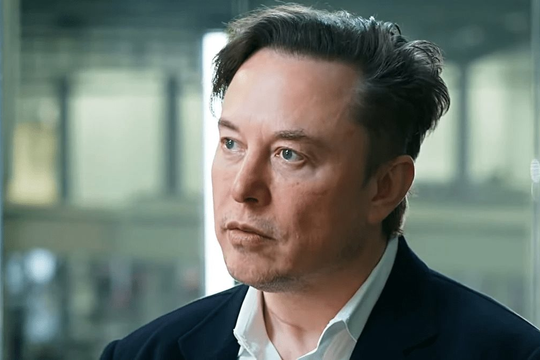 ‘Bộ trưởng’ Elon Musk cúi đầu trước tỷ phú ‘buôn vua’ về số tiền quyên góp cho Donald Trump, huyền thoại về gia tộc 155 năm thích vận động hành lang