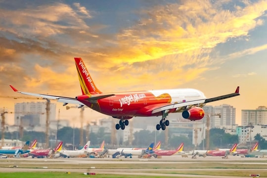 Vietjet, Nam Kim cùng loạt ông lớn 'vượt ngàn chông gai' quay lại với VNR500, Đèo Cả, Masterise lần đầu góp mặt