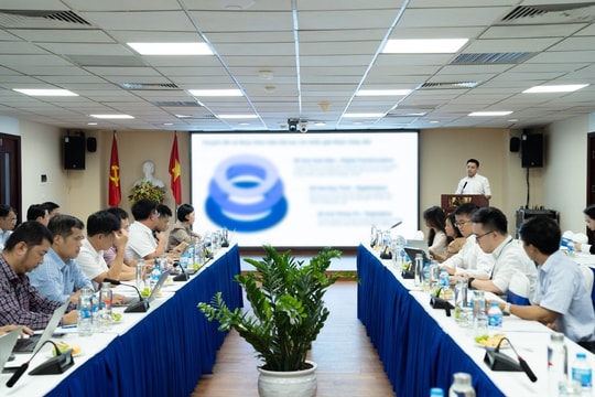 FPT Digital chuyển giao chiến lược và lộ trình Chuyển đổi số tại Tổng công ty Điện lực - TKV hướng tới Chuyển đổi số toàn diện, trở thành doanh nghiệp số và phát triển bền vững vào năm 2030