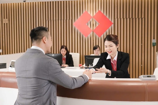 “Soi” Top 1 CASA ngân hàng đến Quý 3/2024