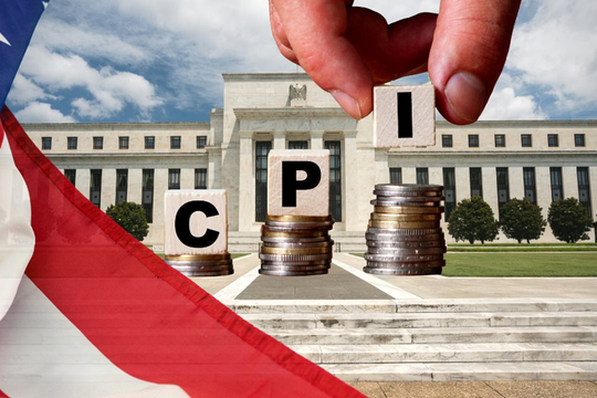 Nền kinh tế lớn nhất thế giới sắp công bố báo cáo lạm phát then chốt trong tuần này: Fed liệu có tiếp tục cắt giảm lãi suất tháng 12?