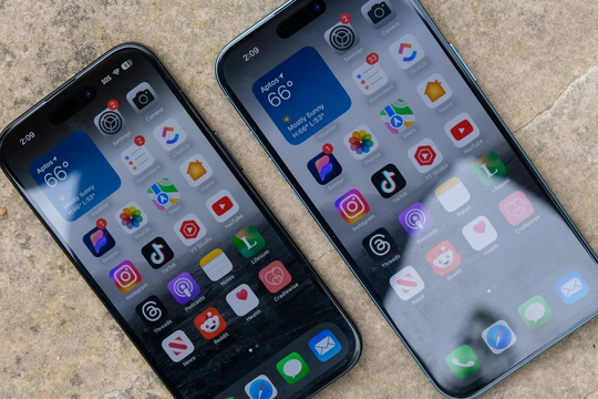 Tôi đã bỏ dùng iPhone 14 Pro để mua iPhone 16 Plus: Ai đó cứ bảo là "thụt lùi" nhưng tôi thấy xứng đáng
