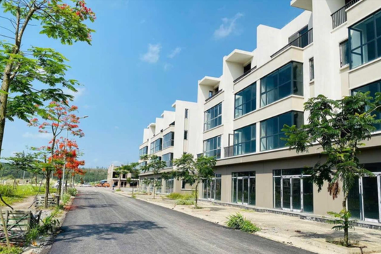 Chuyển động mới tại dự án lớn nhất của Tập đoàn FLC tại Hạ Long: Bắt đầu bàn giao nhà từ tháng 12/2024
