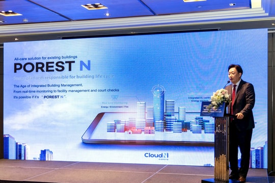 BEMS “khoe” bí quyết giúp LOTTE Mart Nam Sài Gòn tiết kiệm 24% điện năng
