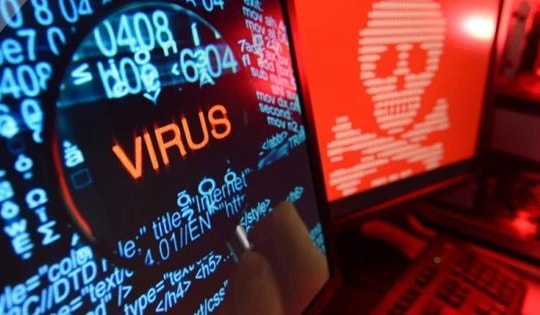 Tổng giám đốc và người nhà bất ngờ muốn bán sạch cổ phiếu sau khi công ty bị virus tấn công phần mềm