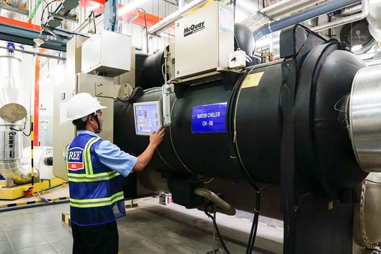 Nhà thầu cơ điện lạnh hàng đầu Việt Nam đang kinh doanh như thế nào?