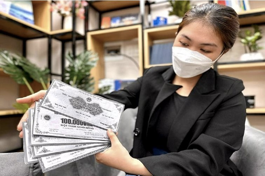 VIS Rating: Trái phiếu doanh nghiệp tháng 11 vẫn tiềm ẩn rủi ro