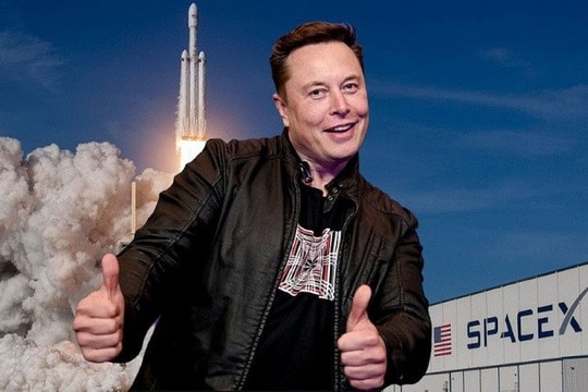 Công ty sản xuất linh kiện vệ tinh cho SpaceX của tỷ phú Elon Musk khẳng định sản xuất ở Việt Nam không bị ảnh hưởng bởi thuế quan 