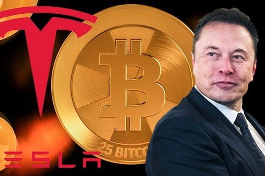 ‘Giao dịch Trump’ bùng nổ, giá bitcoin và cổ phiếu Tesla cùng ‘go to the moon’