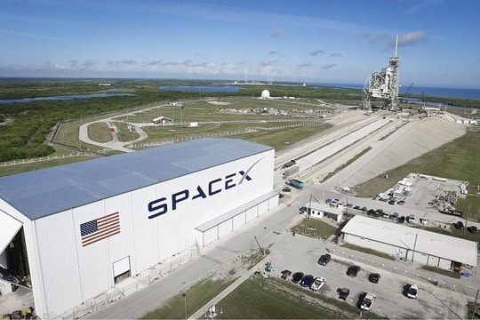 Công ty sản xuất linh kiện cho SpaceX của Elon Musk tại Vĩnh Phúc tăng vốn đầu tư lên gấp đôi