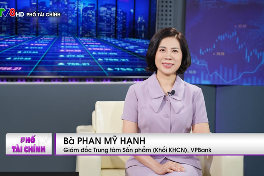 Giám đốc VPBank: Ngành ngân hàng được kỳ vọng thu hút nguồn vốn từ các nhà đầu tư nước ngoài khi nâng hạng thị trường