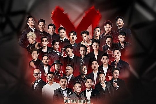 Chưa đầy 1 tiếng mở bán, vé concert Hà Nội  “Anh trai vượt ngàn chông gai” sold out toàn bộ