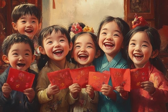 Lì xì 'có một không hai' cho trăm nghìn chủ xe VinFast, tỷ phú Phạm Nhật Vượng chi tổng cộng bao nhiêu tiền? 