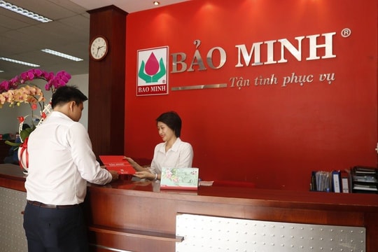 Bảo hiểm Bảo Minh triệu tập ĐHĐCĐ bất thường để xin giảm 28,91% lợi nhuận mục tiêu