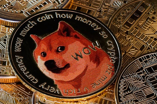 Dogecoin nhảy vọt gần 20% sau khi ông Trump chọn Elon Musk đồng lãnh đạo Bộ DOGE