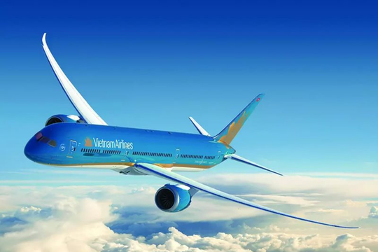 Vietnam Airlines muốn mua thêm 50 máy bay thân hẹp trong năm 2025, Boeing đã gửi "một đề nghị tốt"