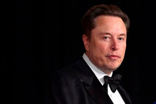 ‘Bộ trưởng’ Elon Musk trở thành doanh nhân quyền lực nhất thế giới, được so sánh với nhà ngoại giao huyền thoại của Mỹ