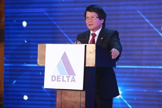 Delta Group của “Thầy Thành thép” thế chấp nhiều lô đất “vàng” và loạt khoản “tiền chưa thu” cho ngân hàng