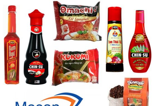 Khối ngoại “gom” mạnh, cổ phiếu Masan Consumer (MCH) tiếp tục thiết lập đỉnh giá mới