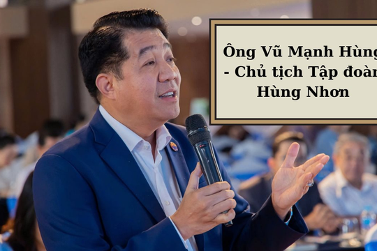 Đại gia “gà lạnh” chỉ mới học hết lớp 12: Kinh doanh không có chuyện may mắn, không thể ngồi chờ sung rụng