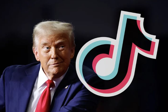 Ông Trump có thể mở cho TikTok “con đường sống” tại Mỹ?