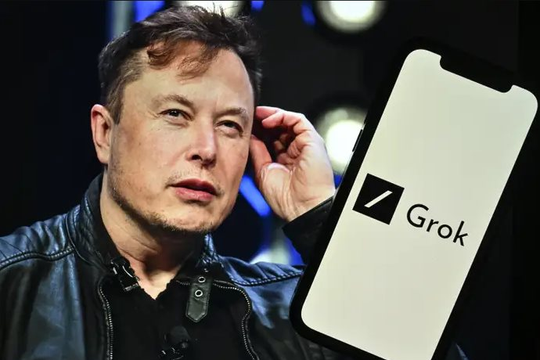 Chuyện gì đây: Trí tuệ nhân tạo của Elon Musk tố cáo ông chủ mình là kẻ phát tán thông tin sai lệch