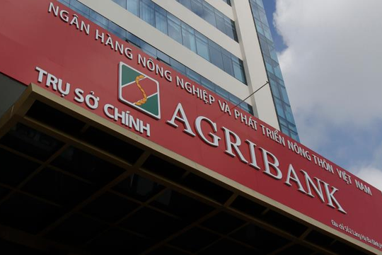 Agribank tăng mạnh lãi suất tiền gửi từ ngày 15/11