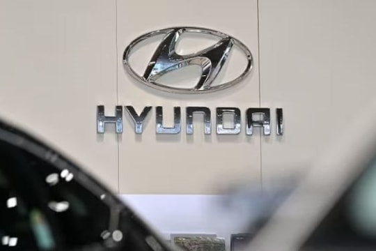 Hyundai Motor vừa công bố điều chưa từng có trong lịch sử