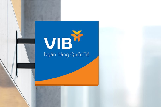 VIB đóng hơn 3.102 tỷ đồng tiền thuế năm 2023, hoàn tất nộp bổ sung 8,5 tỷ đồng cho năm 2022-2023