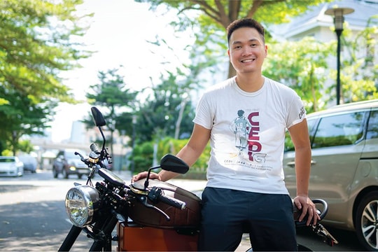 Tiềm lực startup xe máy điện Dat Bike ra sao sau khi “về tay” doanh nghiệp Singapore?