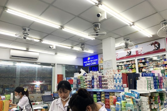 CTO FPT Retail: Ngày 30 Tết tôi vừa ăn mì tôm vừa cố hồi sinh hệ thống camera đang bị sập và nghĩ ‘chúng tôi bán lẻ mà sao phải làm việc này?!’